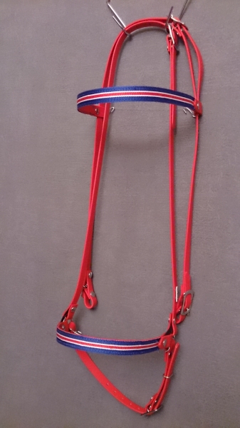 KONFIGURATOR "mit Webband" (englisch)